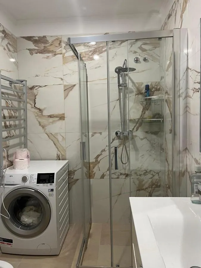 Apartment La Meridian II Barcelona